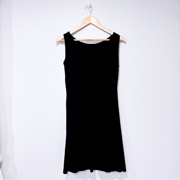 RALPH LAUREN  Black dress - Picture 2 of 6